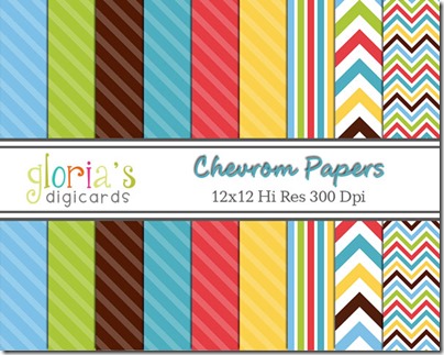Chevron-Papers-Layout