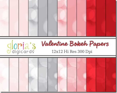 Valentine-Bokeh-Papers-Layout