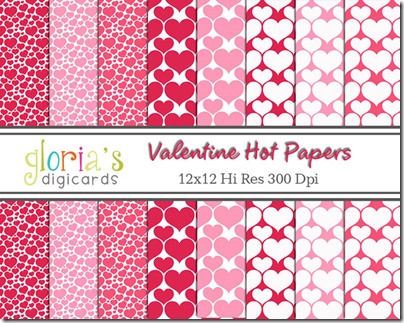 Valentine-Hot-Papers-Layout
